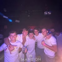 Agenda White Party Magaluf at Mansion Club, Magaluf, 1 August 2026