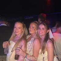 Agenda White Party Magaluf at Mansion Club, Magaluf, 1 August 2026