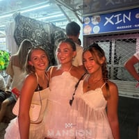 Agenda White Party Magaluf at Mansion Club, Magaluf, 1 August 2026
