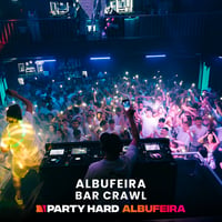 Albufeira Bar Crawl at La bamba, Albufeira, 7 June 2025