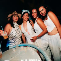 Albufeira Bar Crawl at La bamba, Albufeira, 7 June 2025