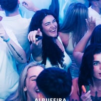 Albufeira Bar Crawl at La bamba, Albufeira, 7 June 2025