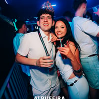 Albufeira Bar Crawl at La bamba, Albufeira, 7 June 2025