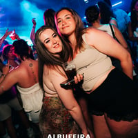 Albufeira Bar Crawl at La bamba, Albufeira, 7 June 2025