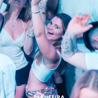 Albufeira Bar Crawl at La bamba, Albufeira, 7 June 2025