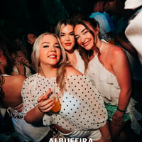 Albufeira Bar Crawl at La bamba, Albufeira, 7 June 2025