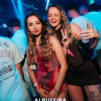 Albufeira Bar Crawl at La bamba, Albufeira, 7 June 2025