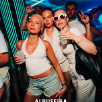 Albufeira Bar Crawl at La bamba, Albufeira, 7 June 2025