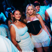Albufeira Bar Crawl at La bamba, Albufeira, 7 June 2025