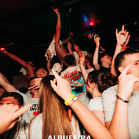 Albufeira Bar Crawl at La bamba, Albufeira, 7 June 2025