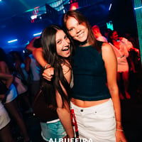 Albufeira Bar Crawl at La bamba, Albufeira, 7 June 2025