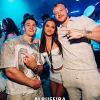 Albufeira Bar Crawl at La bamba, Albufeira, 7 June 2025