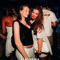 Albufeira Bar Crawl at La bamba, Albufeira, 7 June 2025