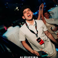 Albufeira Bar Crawl at La bamba, Albufeira, 7 June 2025