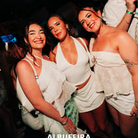 Albufeira Bar Crawl at La bamba, Albufeira, 7 June 2025