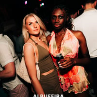 Albufeira Bar Crawl at La bamba, Albufeira, 7 June 2025
