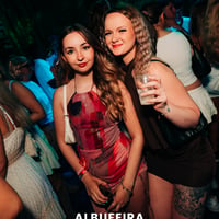 Albufeira Bar Crawl at La bamba, Albufeira, 7 June 2025