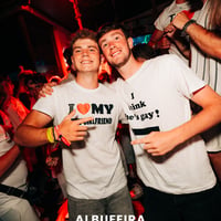 Albufeira Bar Crawl at La bamba, Albufeira, 7 June 2025