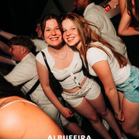 Albufeira Bar Crawl at La bamba, Albufeira, 7 June 2025