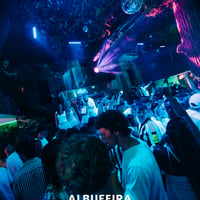 Albufeira Bar Crawl at La bamba, Albufeira, 7 June 2025