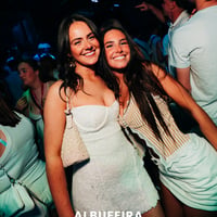 Albufeira Bar Crawl at La bamba, Albufeira, 7 June 2025