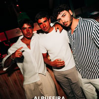 Albufeira Bar Crawl at La bamba, Albufeira, 7 June 2025
