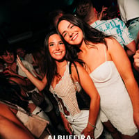 Albufeira Bar Crawl at La bamba, Albufeira, 7 June 2025