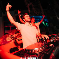 Albufeira Bar Crawl at La bamba, Albufeira, 7 June 2025