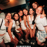 Albufeira Bar Crawl at La bamba, Albufeira, 7 June 2025