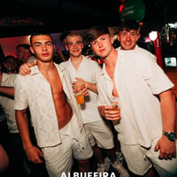 Albufeira Bar Crawl at La bamba, Albufeira, 7 June 2025