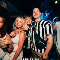 Albufeira Bar Crawl at La bamba, Albufeira, 7 June 2025
