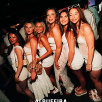 Albufeira Bar Crawl at La bamba, Albufeira, 7 June 2025