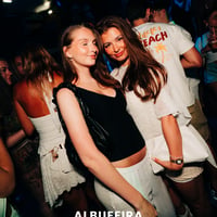 Albufeira Bar Crawl at La bamba, Albufeira, 7 June 2025