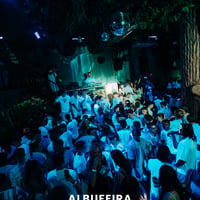Albufeira Bar Crawl at La bamba, Albufeira, 7 June 2025