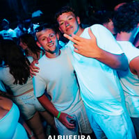 Albufeira Bar Crawl at La bamba, Albufeira, 7 June 2025