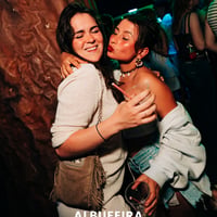 Albufeira Bar Crawl at La bamba, Albufeira, 7 June 2025