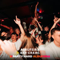 Albufeira Bar Crawl at La bamba, Albufeira, 7 June 2025