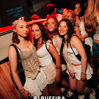 Albufeira Bar Crawl at La bamba, Albufeira, 7 June 2025