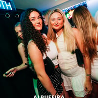 Albufeira Bar Crawl at La bamba, Albufeira, 7 June 2025