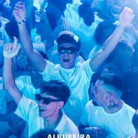 Albufeira Bar Crawl at La bamba, Albufeira, 7 June 2025