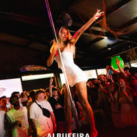 Albufeira Bar Crawl at La bamba, Albufeira, 7 June 2025
