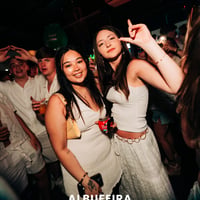 Albufeira Bar Crawl at La bamba, Albufeira, 7 June 2025