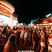 Albufeira Bar Crawl at La bamba, Albufeira, 7 June 2025