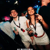 Albufeira Bar Crawl at La bamba, Albufeira, 7 June 2025