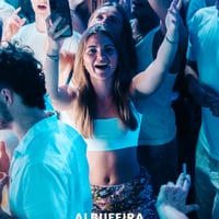 Albufeira Bar Crawl at La bamba, Albufeira, 7 June 2025