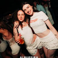 Albufeira Bar Crawl at La bamba, Albufeira, 7 June 2025