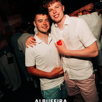 Albufeira Bar Crawl at La bamba, Albufeira, 7 June 2025