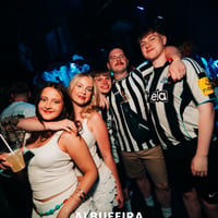 Albufeira Bar Crawl at La bamba, Albufeira, 7 June 2025