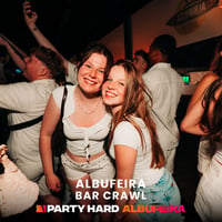 Albufeira Bar Crawl at La bamba, Albufeira, 7 June 2025