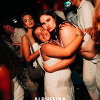 Albufeira Bar Crawl at La bamba, Albufeira, 7 June 2025